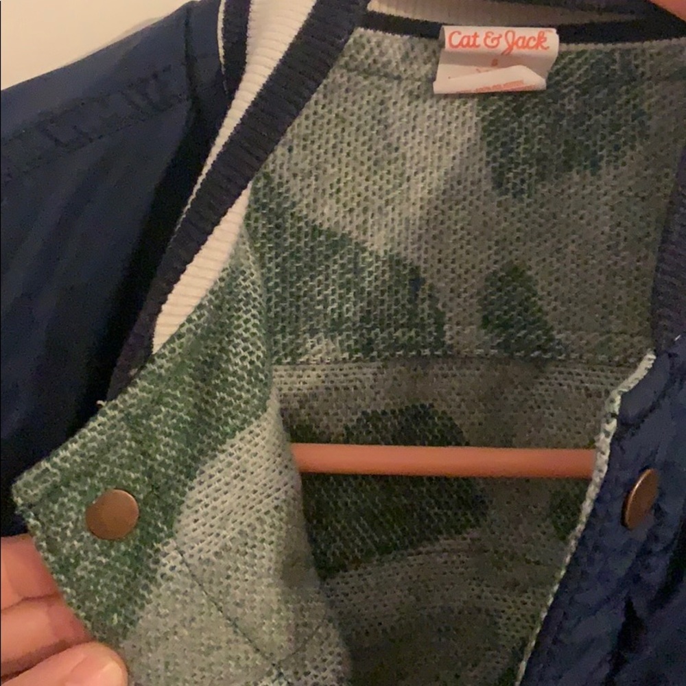 Kids jacket - Picture 3 of 3